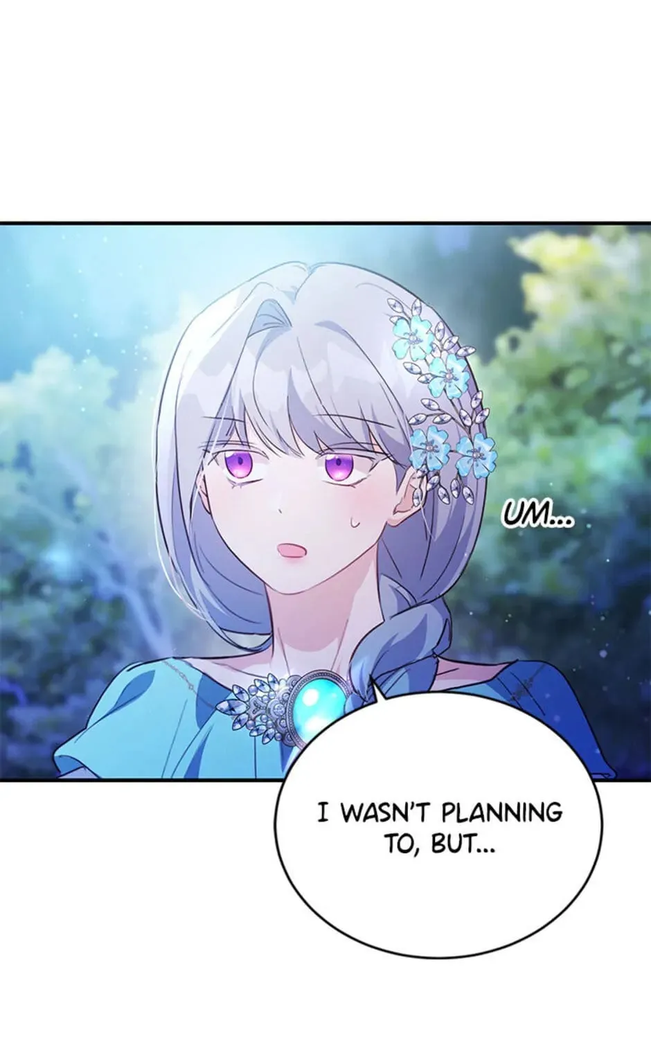 Read My Alternate Ending chapter 41 image 141 on Lezhin