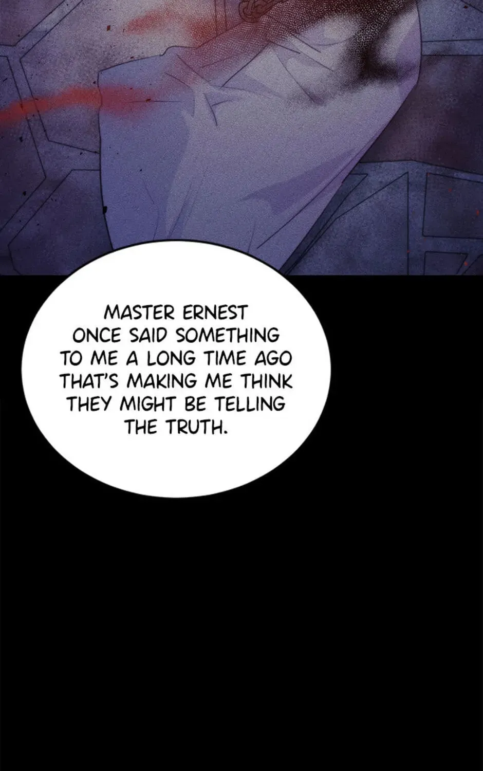 Read My Alternate Ending chapter 41 image 145 on Lezhin