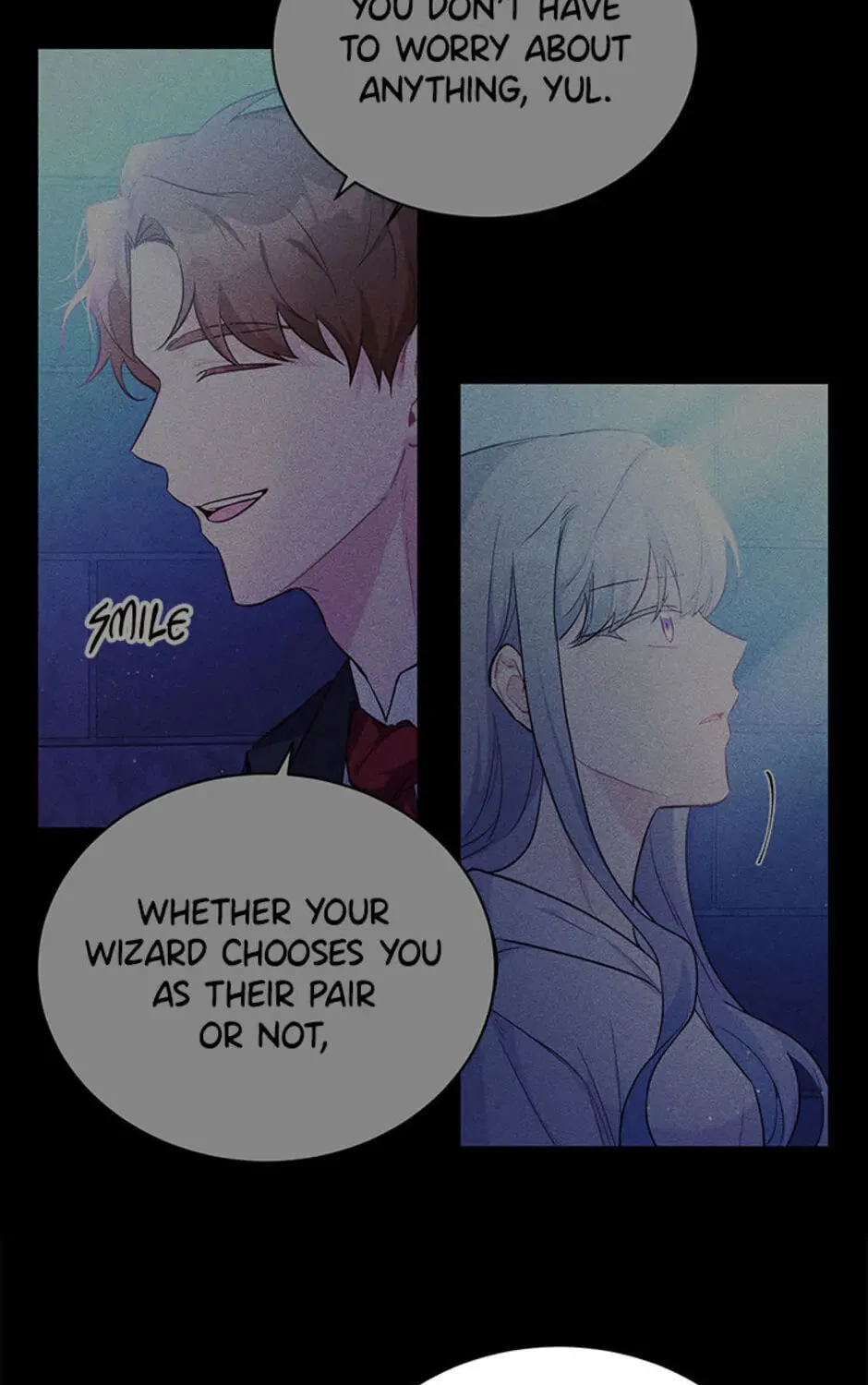 Read My Alternate Ending chapter 41 image 147 on Lezhin