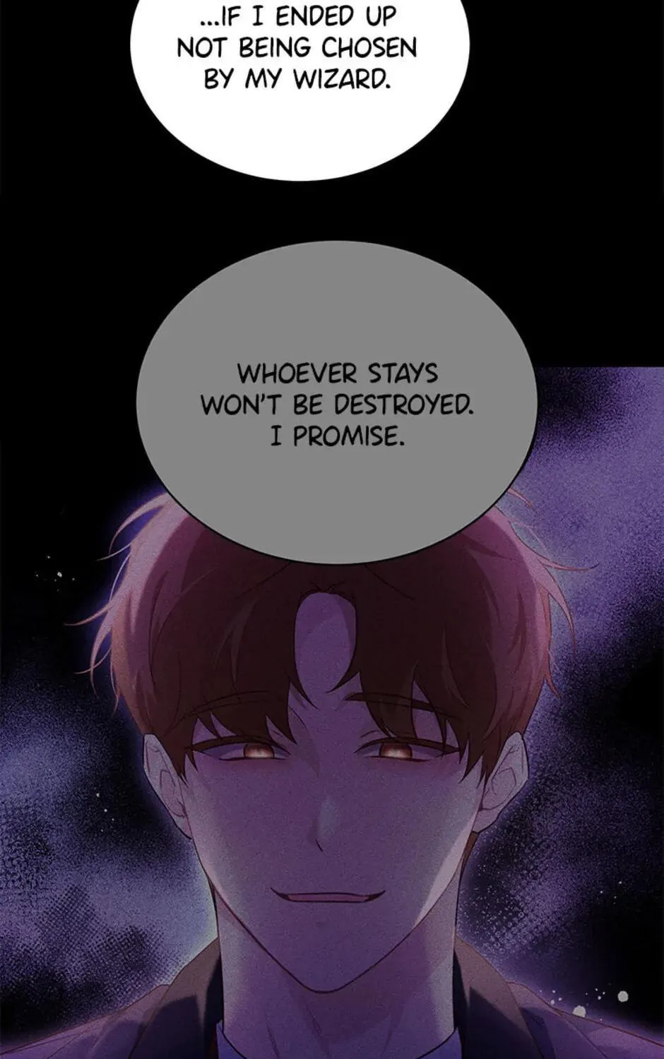Read My Alternate Ending chapter 41 image 149 on Lezhin