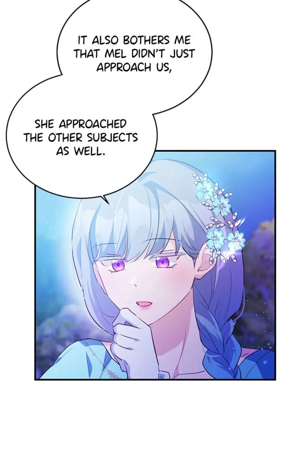 Read My Alternate Ending chapter 41 image 157 on Lezhin