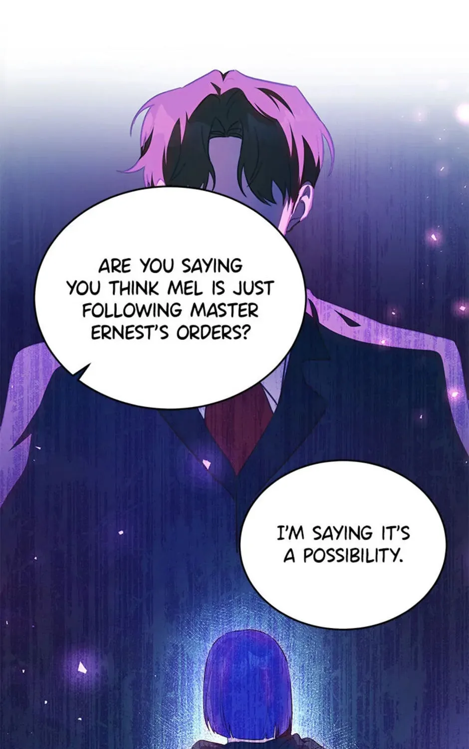 Read My Alternate Ending chapter 41 image 159 on Lezhin