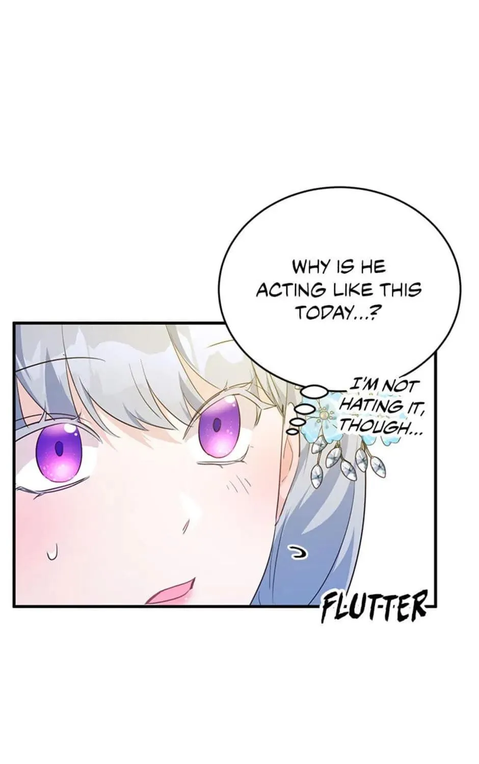 Read My Alternate Ending chapter 41 image 16 on Lezhin