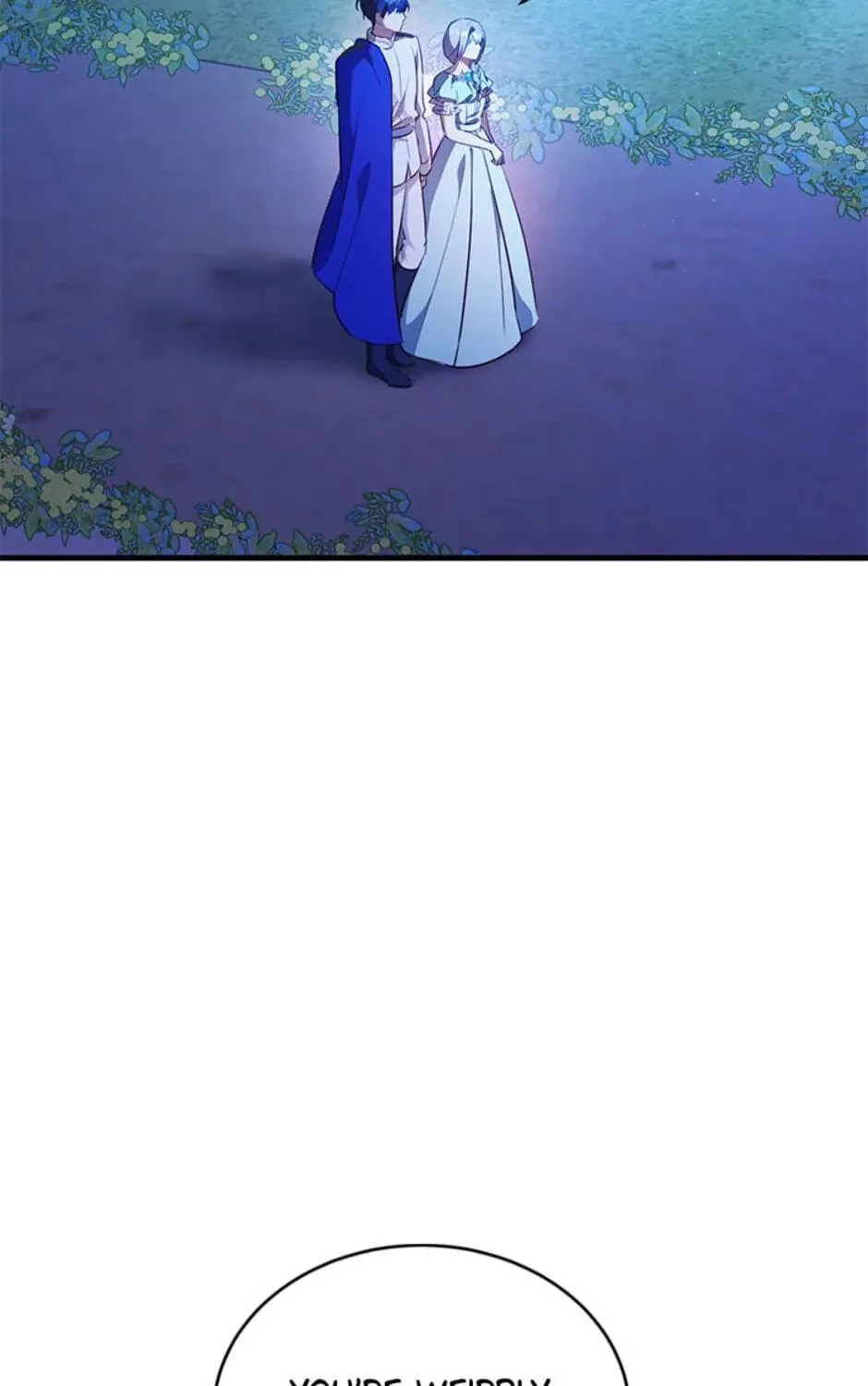 Read My Alternate Ending chapter 41 image 163 on Lezhin