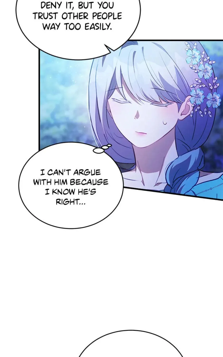 Read My Alternate Ending chapter 41 image 165 on Lezhin