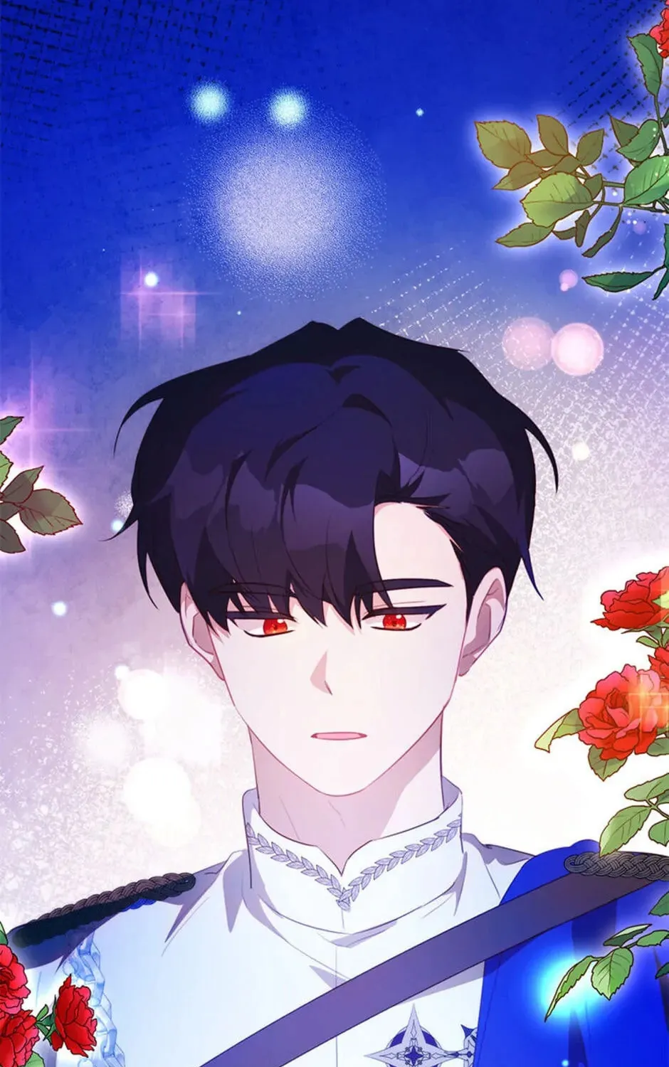 Read My Alternate Ending chapter 41 image 171 on Lezhin