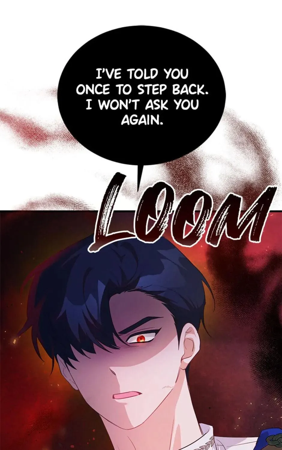 Read My Alternate Ending chapter 41 image 20 on Lezhin