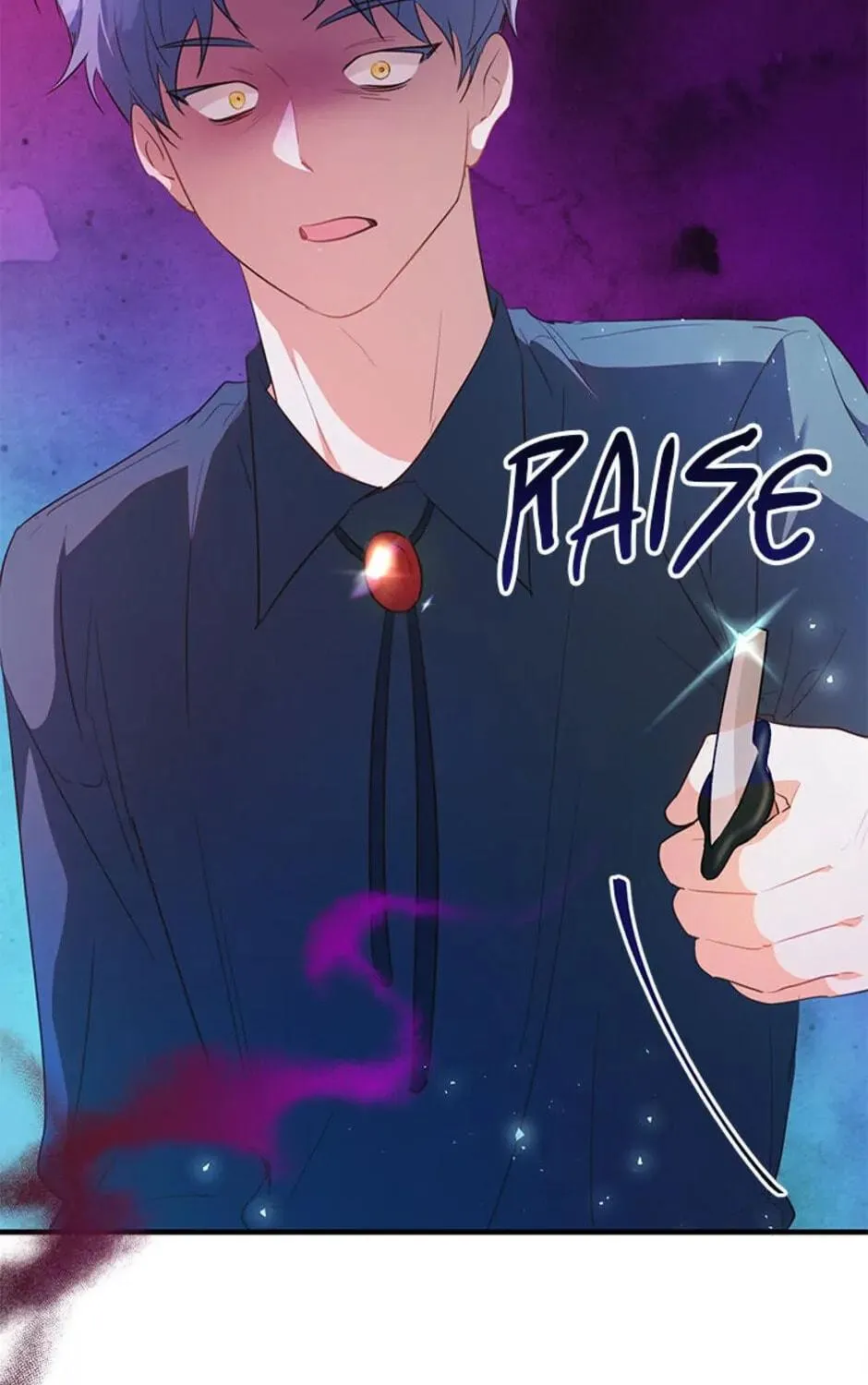 Read My Alternate Ending chapter 41 image 26 on Lezhin