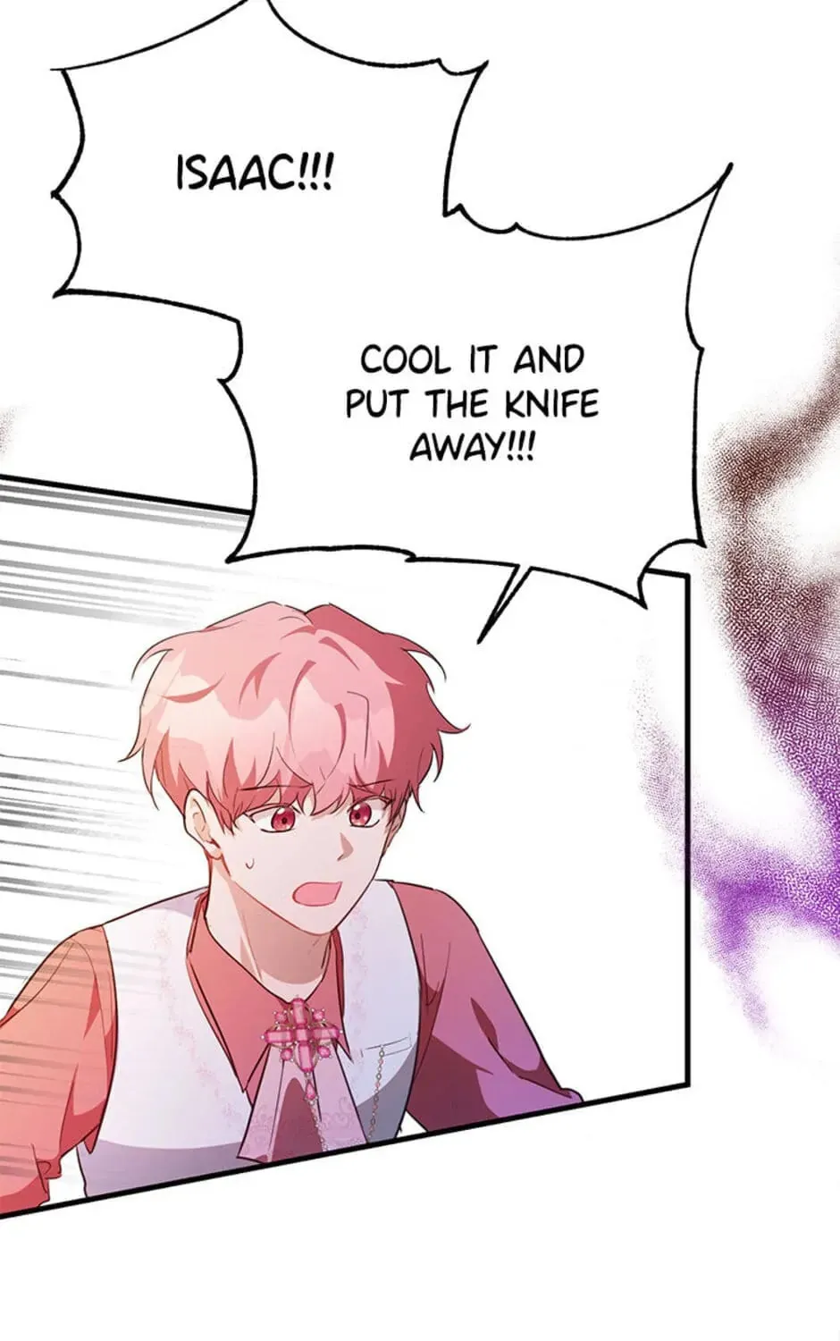 Read My Alternate Ending chapter 41 image 28 on Lezhin