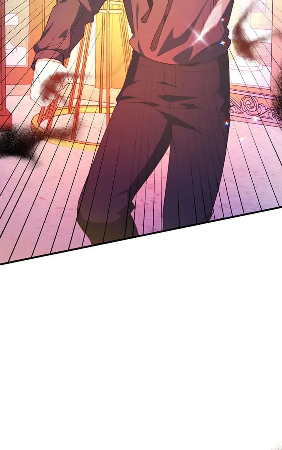 Read My Alternate Ending chapter 41 image 34 on Lezhin