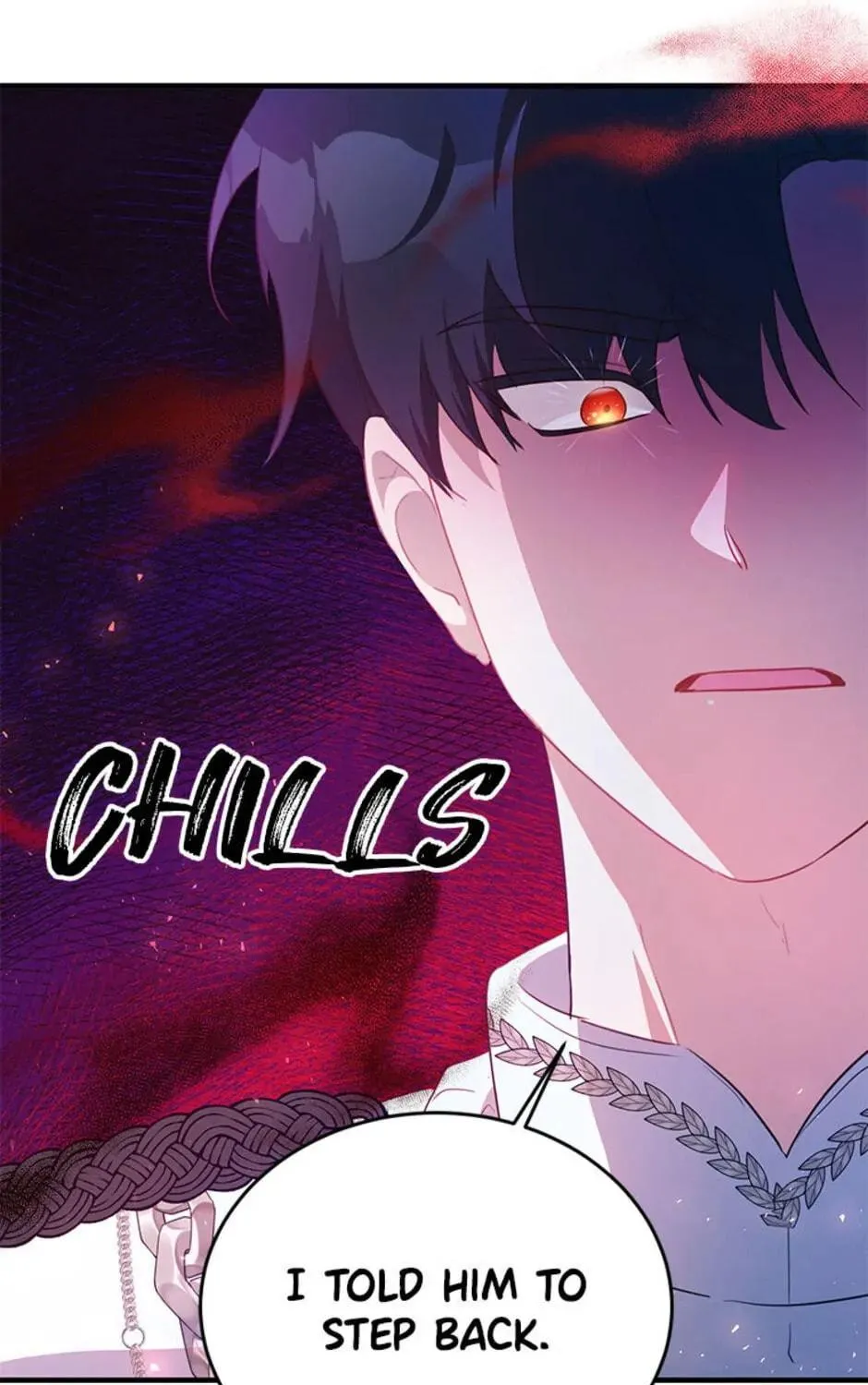 Read My Alternate Ending chapter 41 image 38 on Lezhin