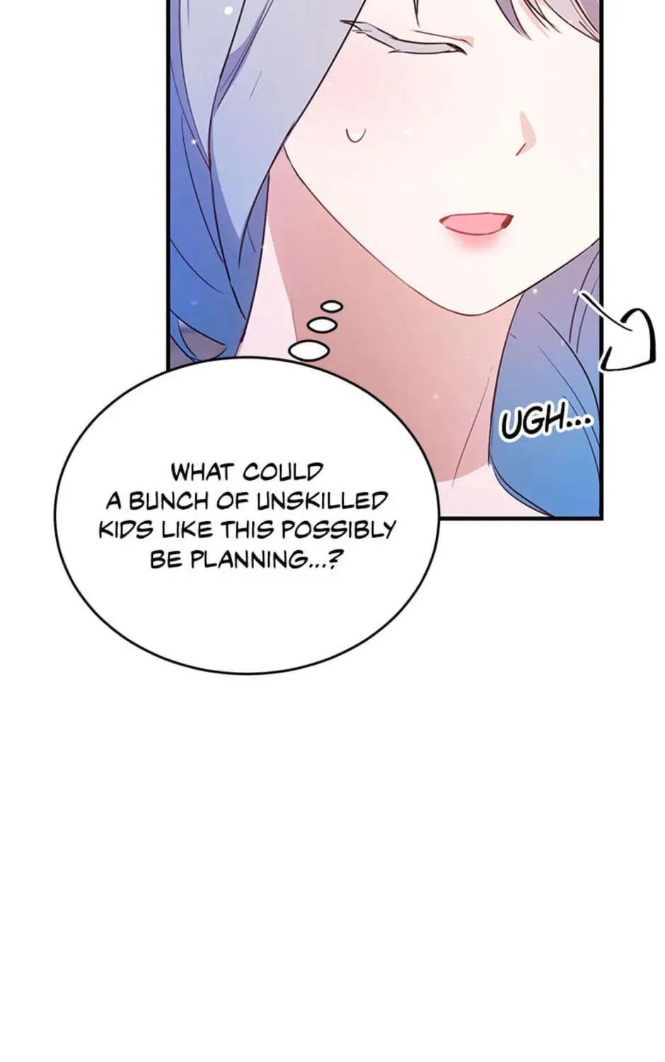 Read My Alternate Ending chapter 41 image 42 on Lezhin