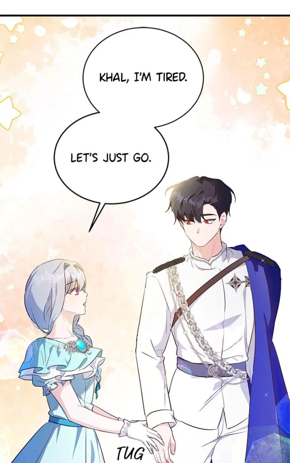 Read My Alternate Ending chapter 41 image 44 on Lezhin
