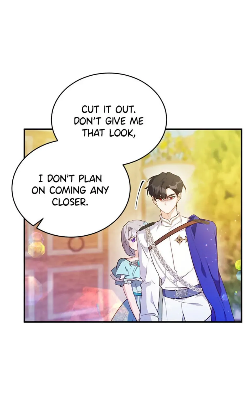 Read My Alternate Ending chapter 41 image 54 on Lezhin