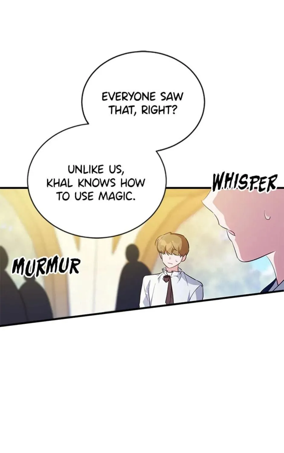 Read My Alternate Ending chapter 41 image 56 on Lezhin