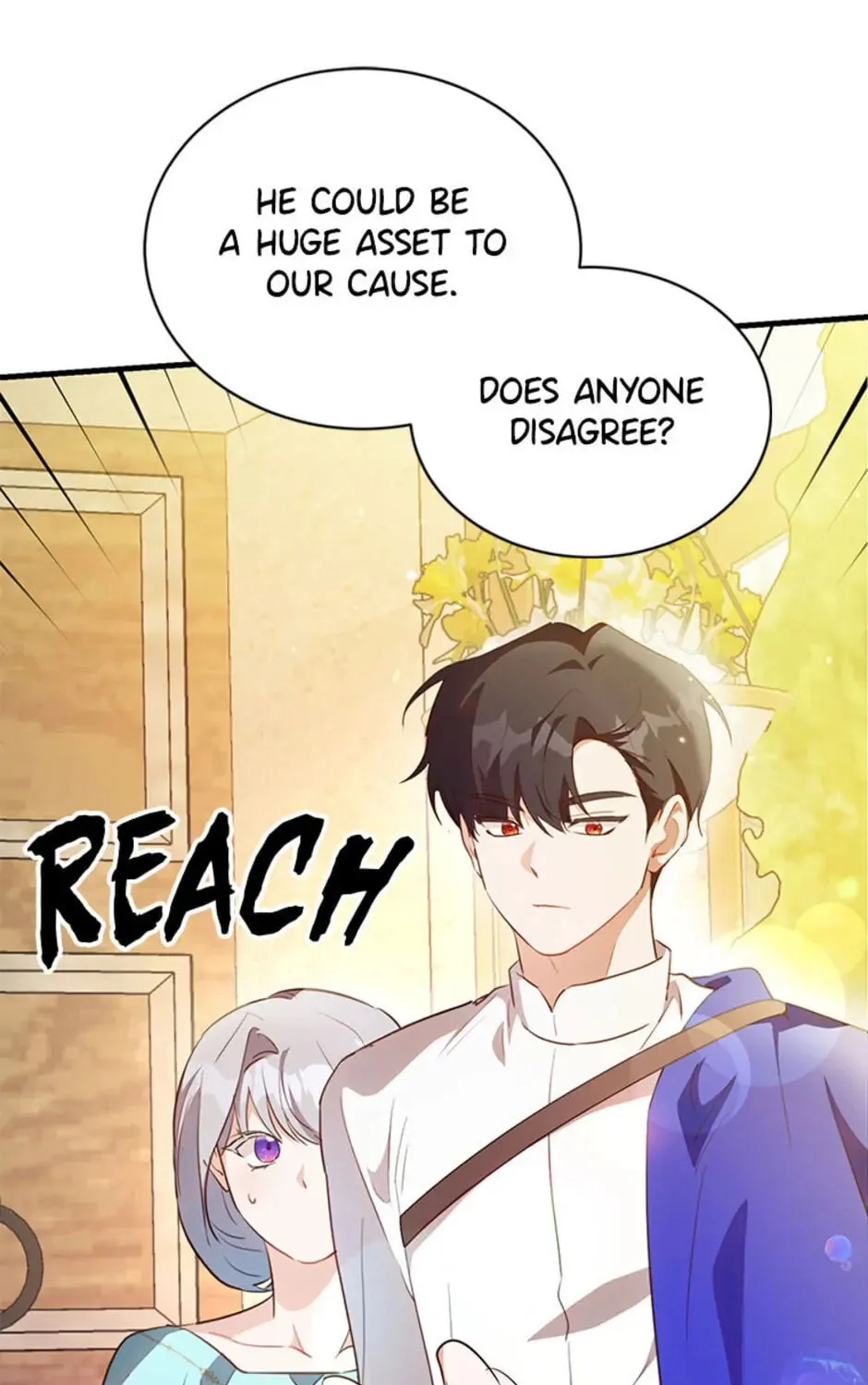 Read My Alternate Ending chapter 41 image 58 on Lezhin