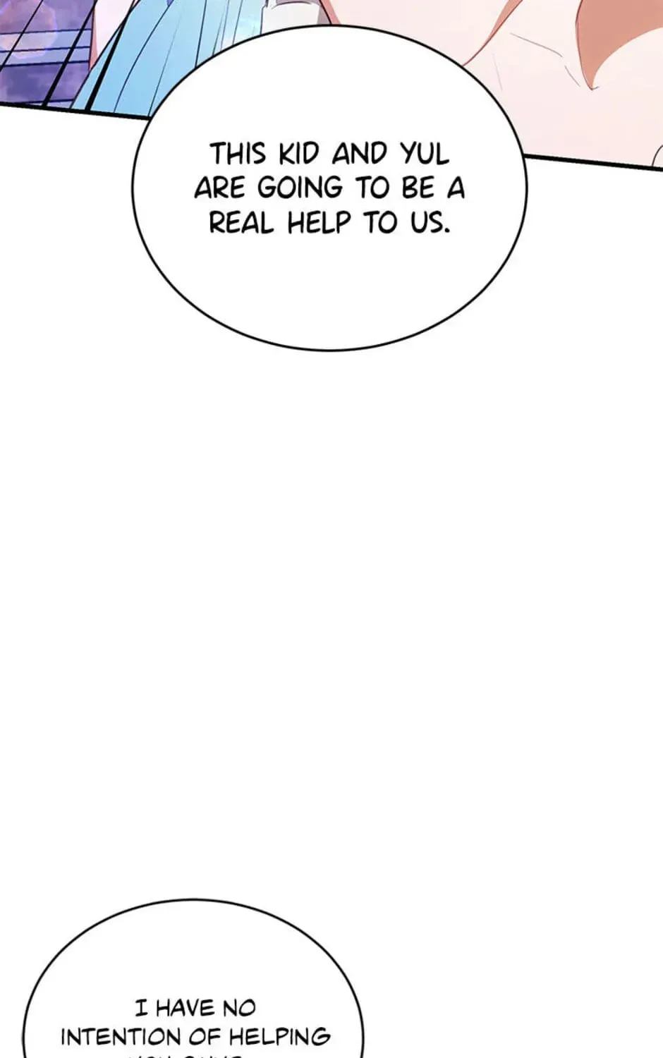 Read My Alternate Ending chapter 41 image 60 on Lezhin
