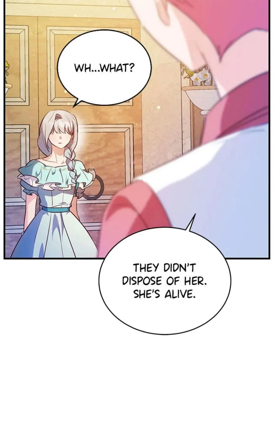 Read My Alternate Ending chapter 41 image 74 on Lezhin