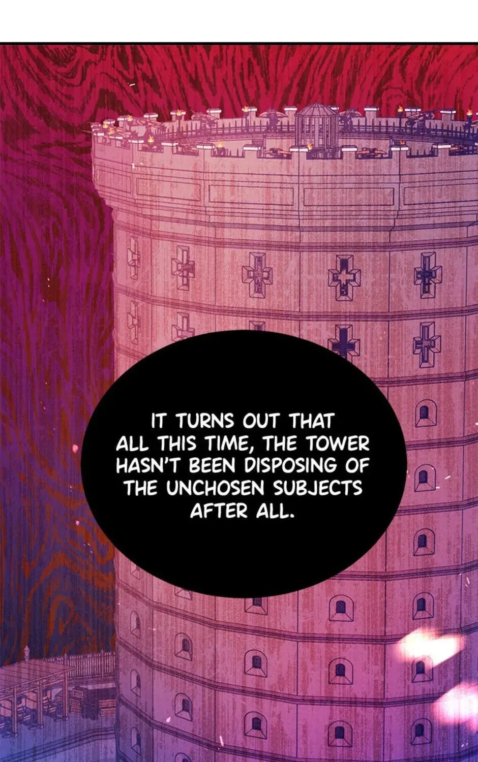 Read My Alternate Ending chapter 41 image 76 on Lezhin