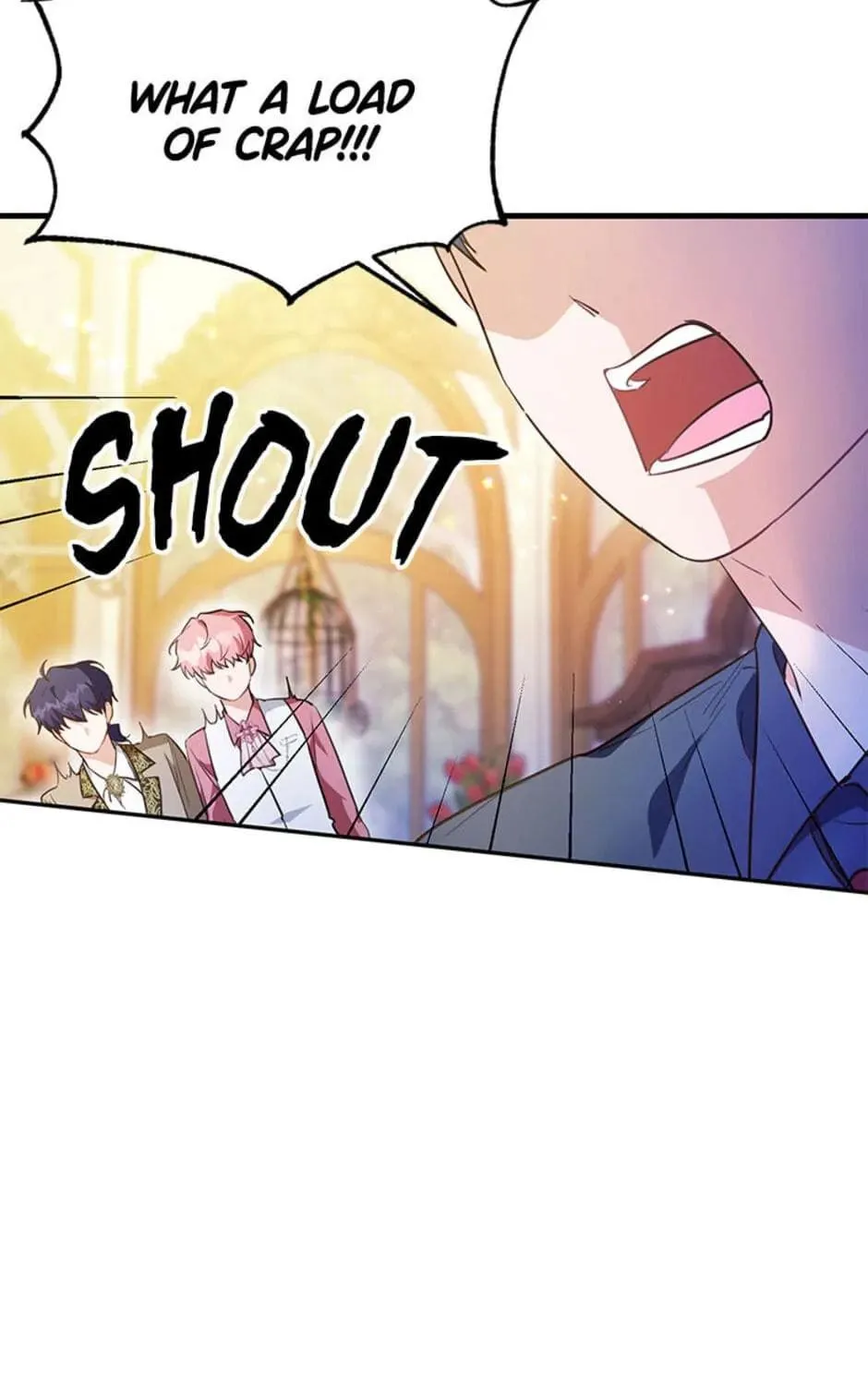 Read My Alternate Ending chapter 41 image 8 on Lezhin