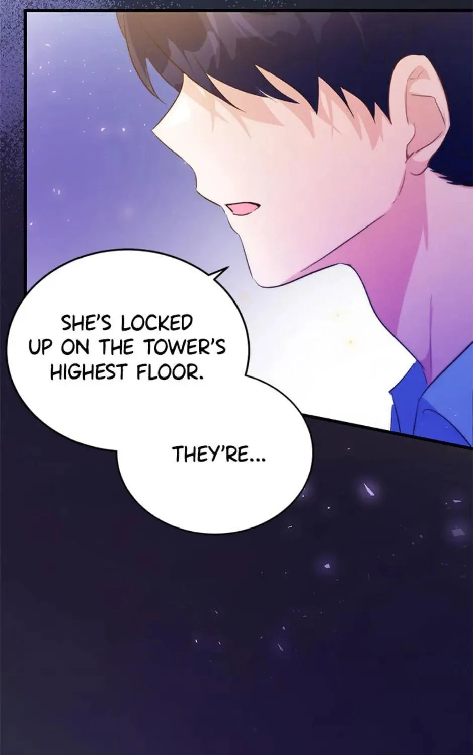 Read My Alternate Ending chapter 41 image 80 on Lezhin