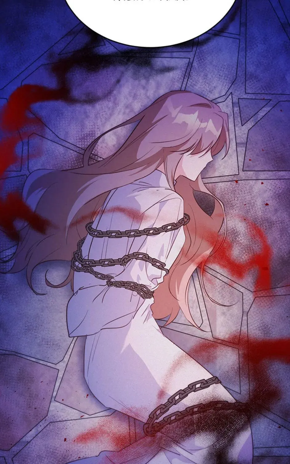 Read My Alternate Ending chapter 41 image 92 on Lezhin