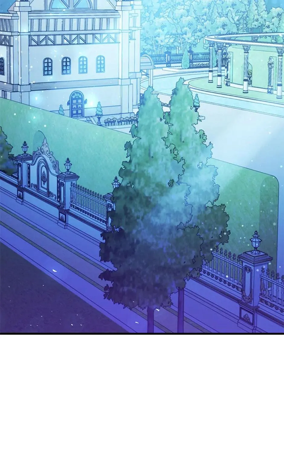 Read My Alternate Ending chapter 42 image 100 on Lezhin