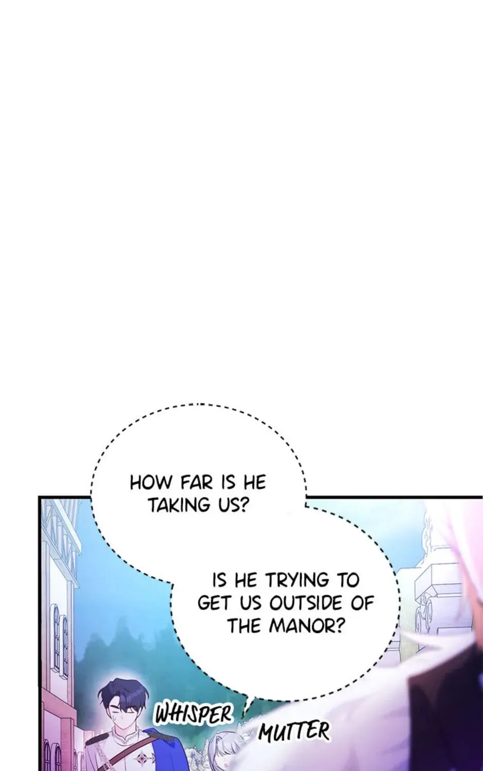 Read My Alternate Ending chapter 42 image 104 on Lezhin