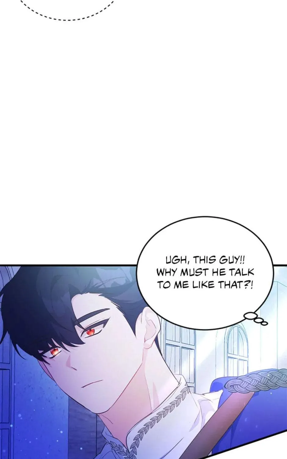 Read My Alternate Ending chapter 42 image 106 on Lezhin
