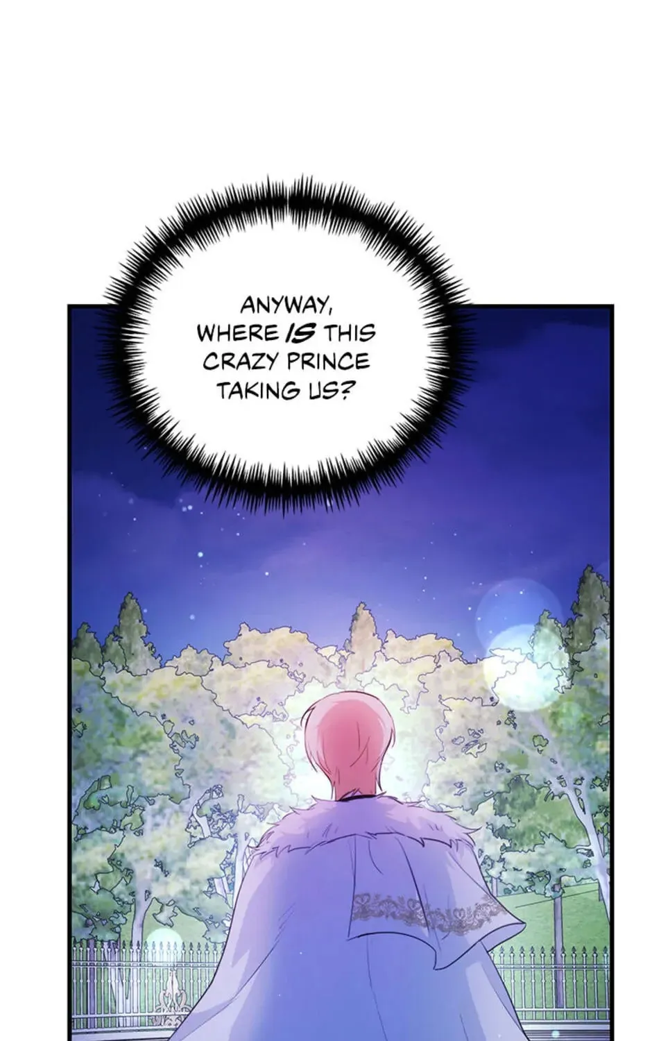 Read My Alternate Ending chapter 42 image 110 on Lezhin