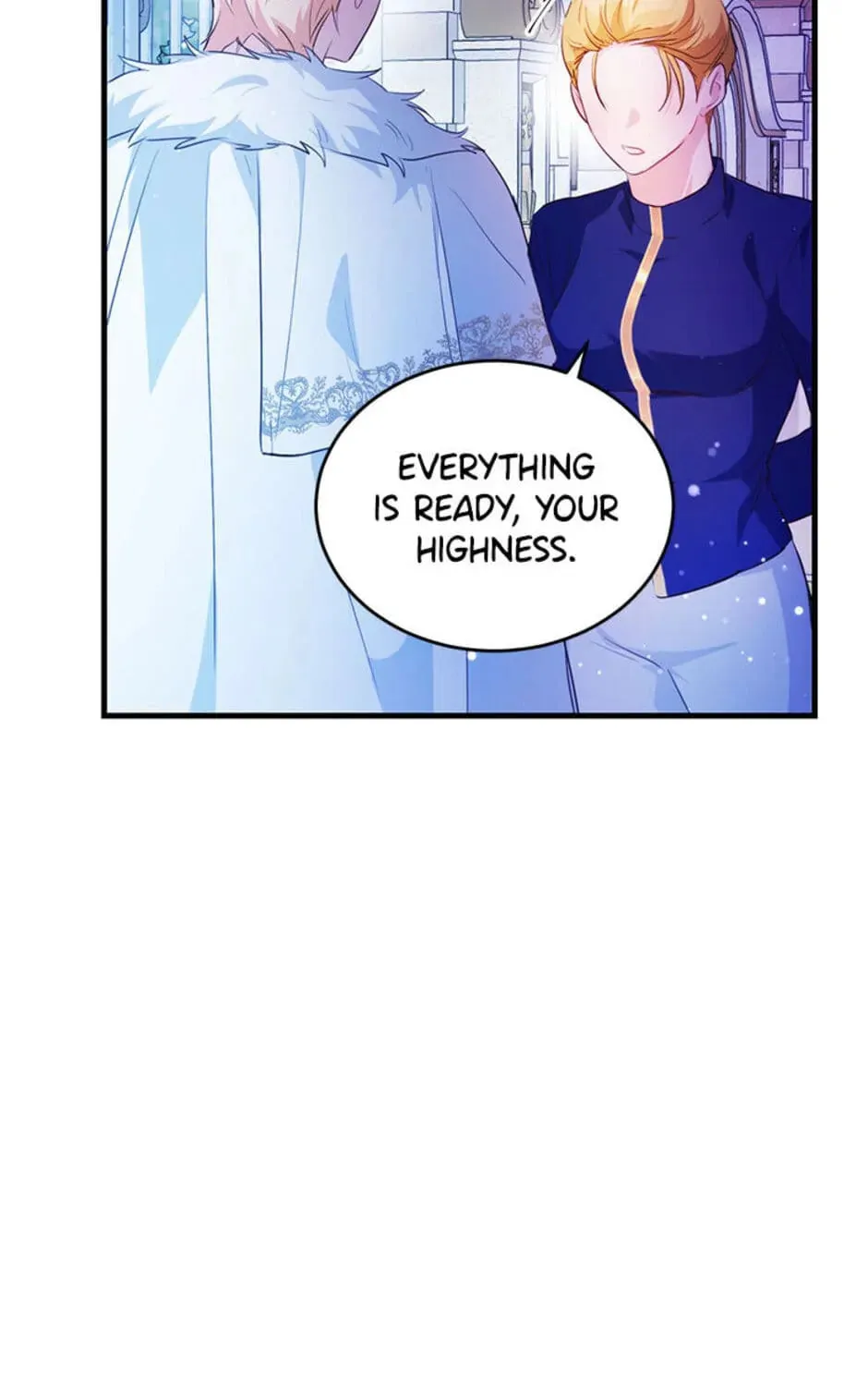Read My Alternate Ending chapter 42 image 116 on Lezhin