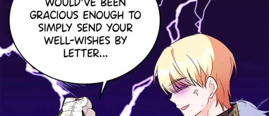 Read My Alternate Ending chapter 42 image 27 on Lezhin