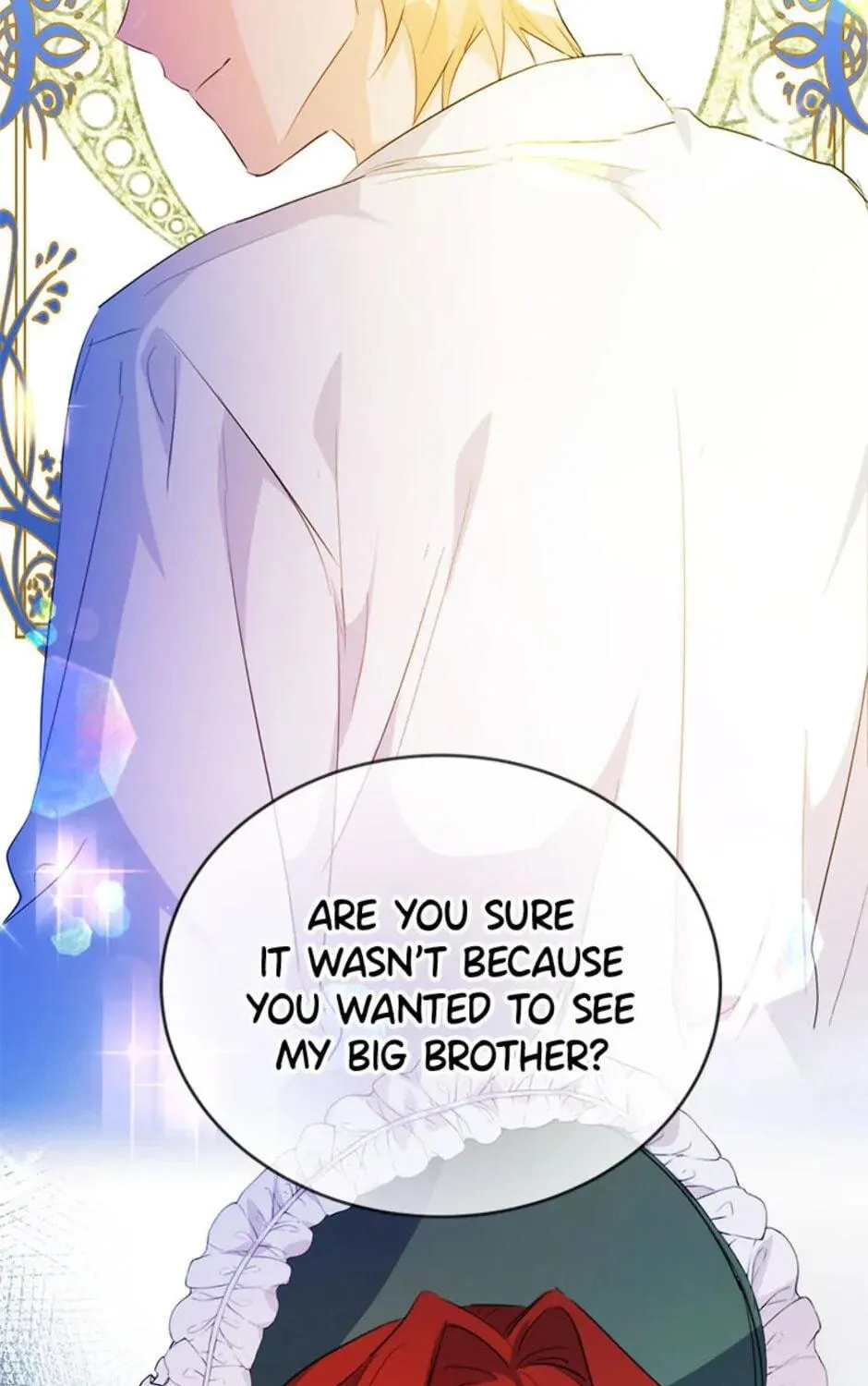 Read My Alternate Ending chapter 42 image 38 on Lezhin