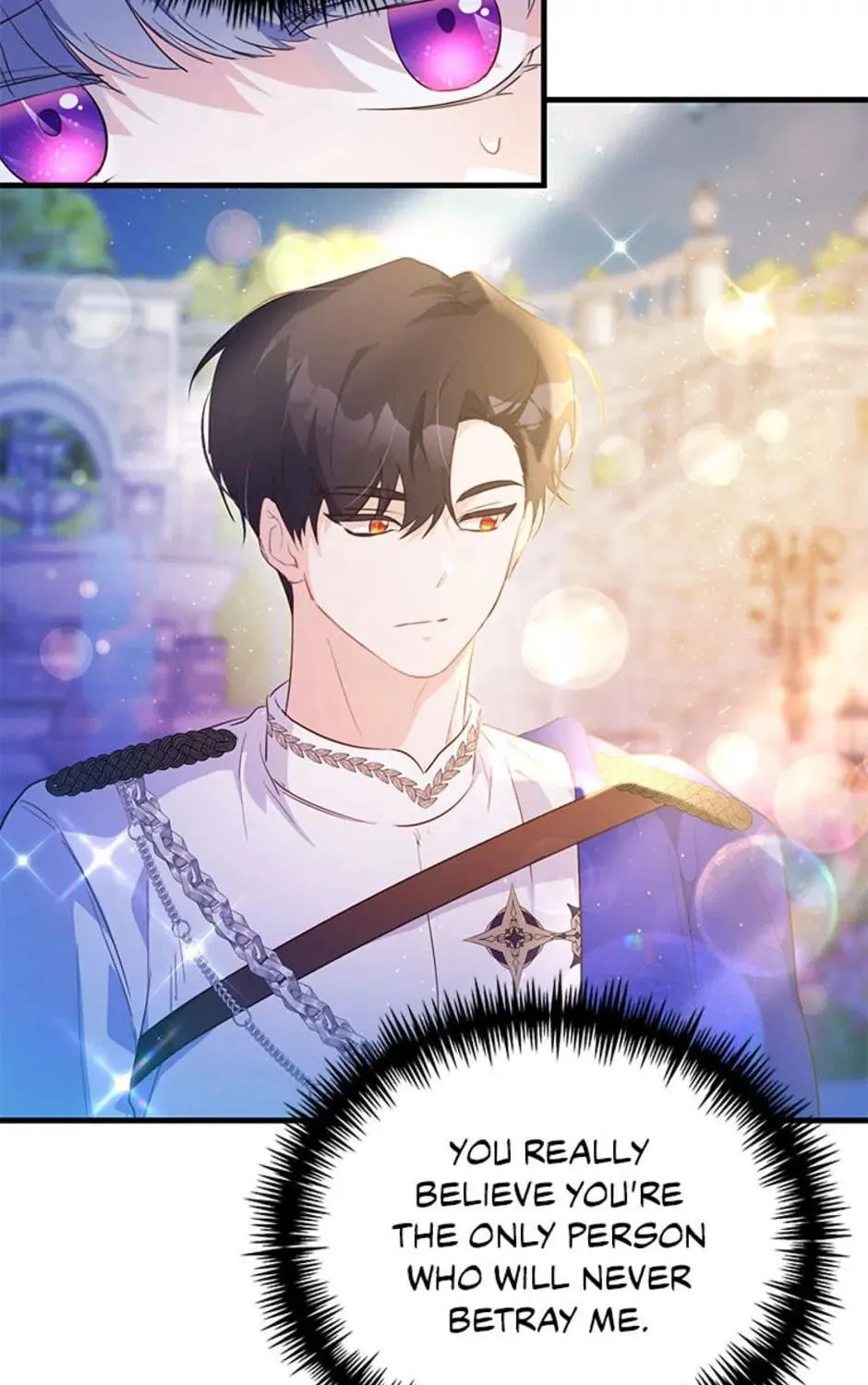 Read My Alternate Ending chapter 42 image 4 on Lezhin
