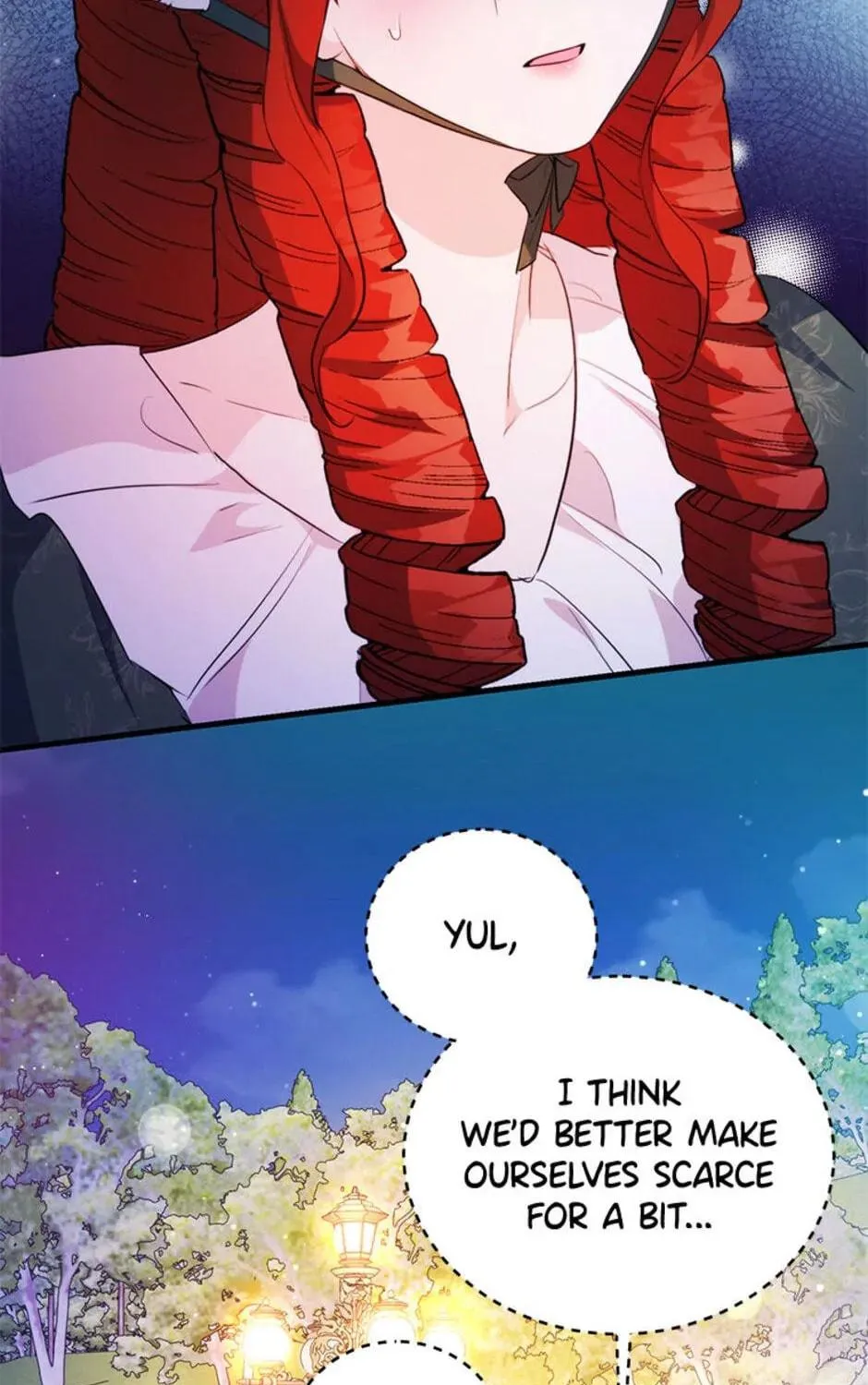 Read My Alternate Ending chapter 42 image 40 on Lezhin