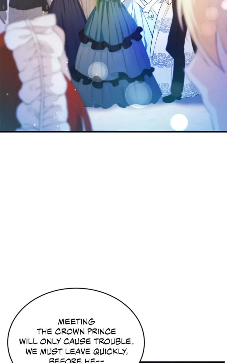 Read My Alternate Ending chapter 42 image 42 on Lezhin