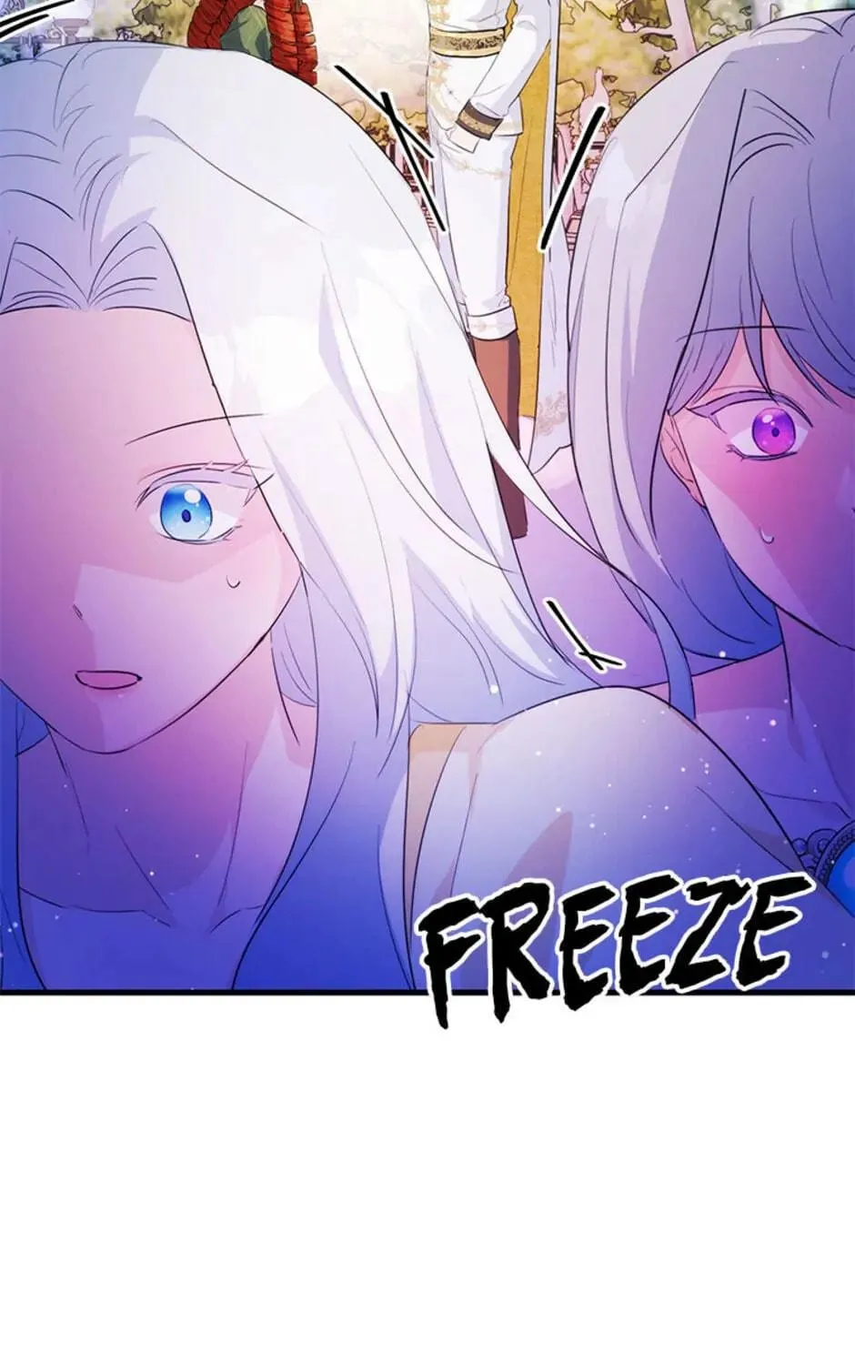 Read My Alternate Ending chapter 42 image 46 on Lezhin