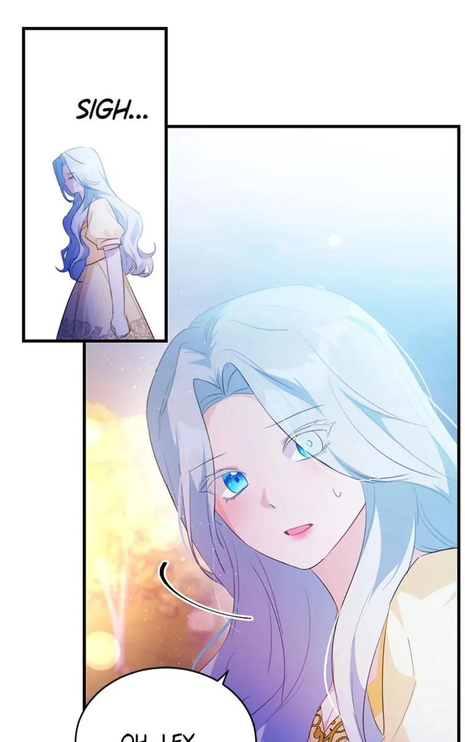 Read My Alternate Ending chapter 42 image 48 on Lezhin