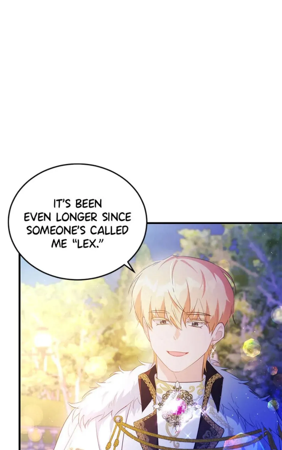 Read My Alternate Ending chapter 42 image 50 on Lezhin