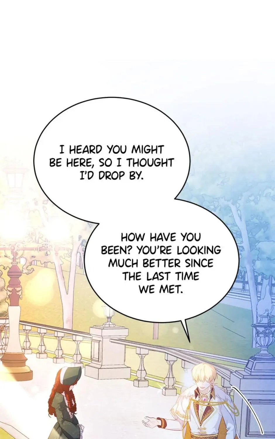 Read My Alternate Ending chapter 42 image 52 on Lezhin