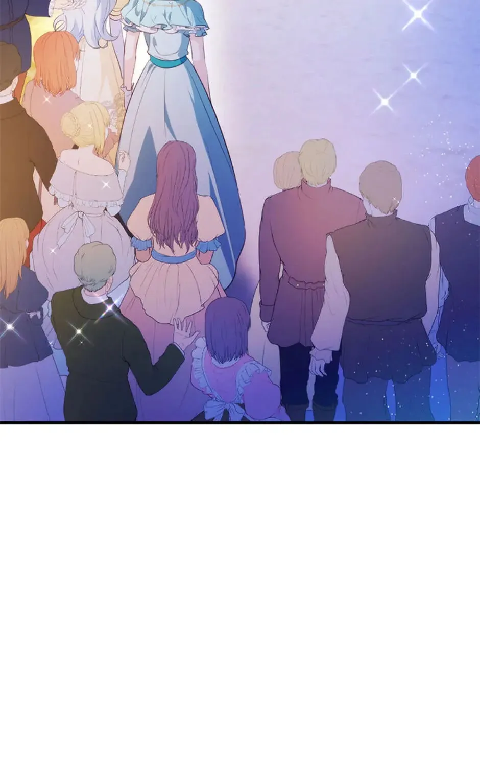 Read My Alternate Ending chapter 42 image 54 on Lezhin
