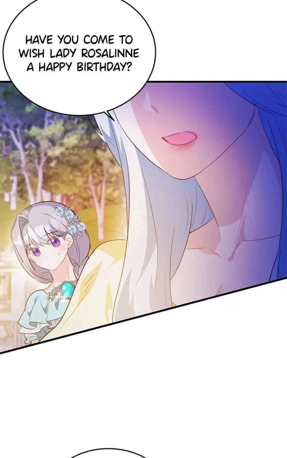 Read My Alternate Ending chapter 42 image 58 on Lezhin