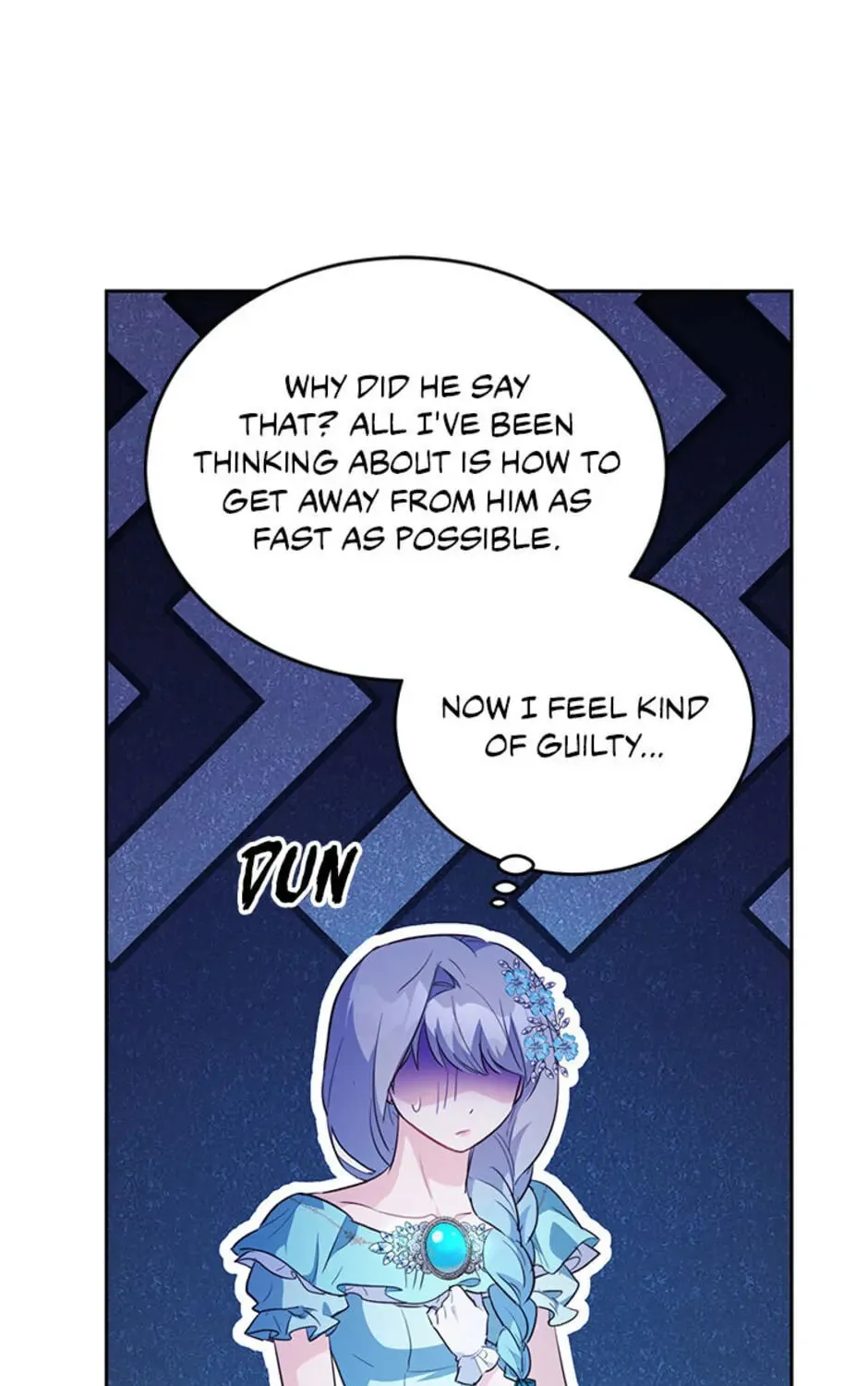 Read My Alternate Ending chapter 42 image 6 on Lezhin