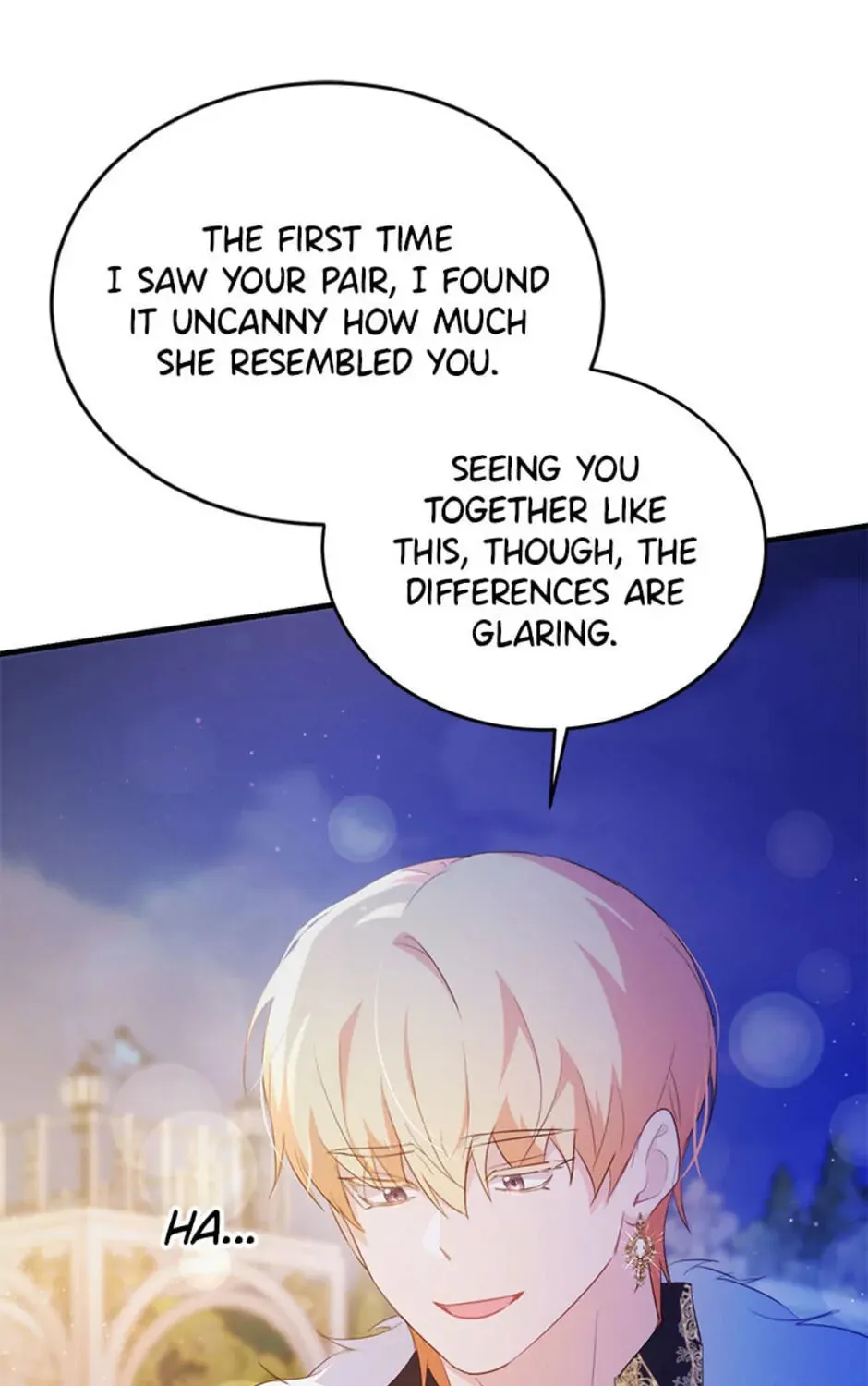 Read My Alternate Ending chapter 42 image 66 on Lezhin