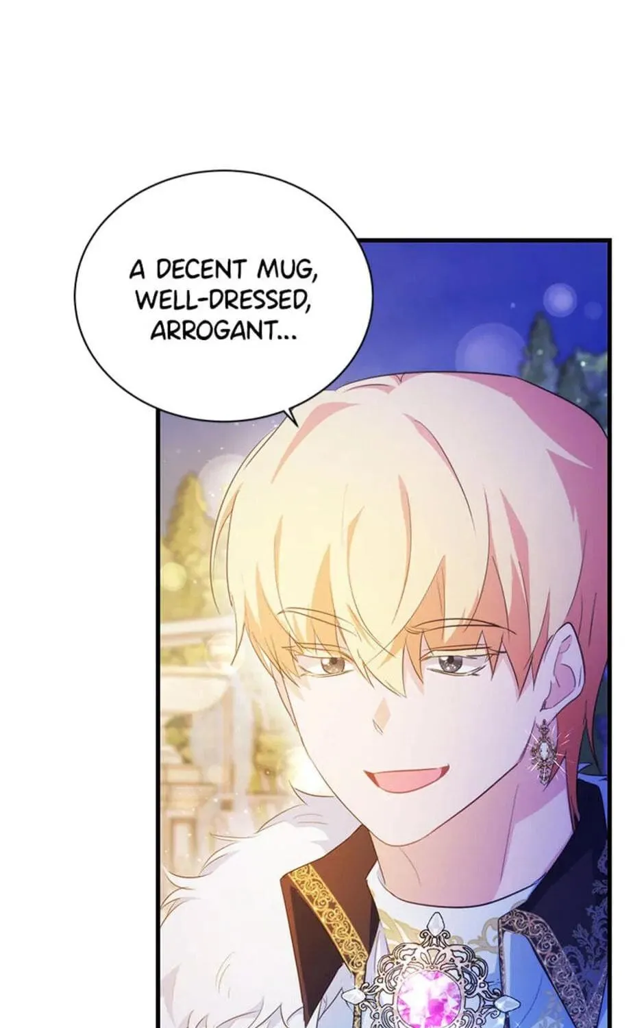 Read My Alternate Ending chapter 42 image 78 on Lezhin