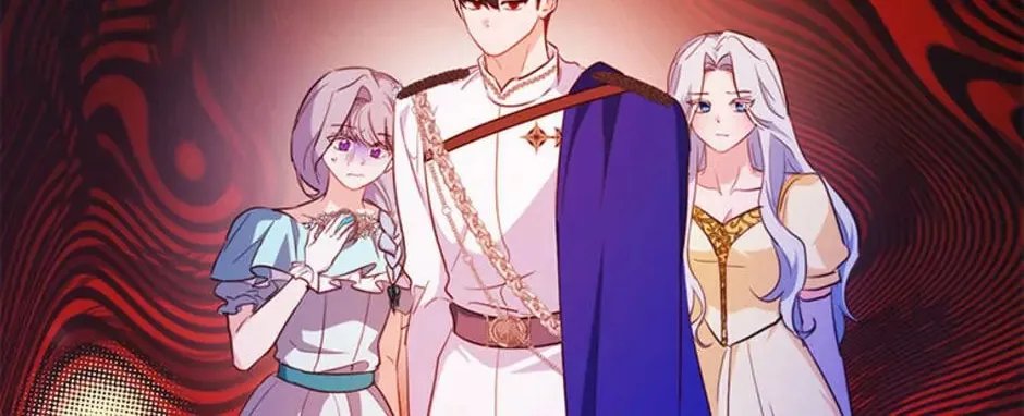 Read My Alternate Ending chapter 42 image 81 on Lezhin