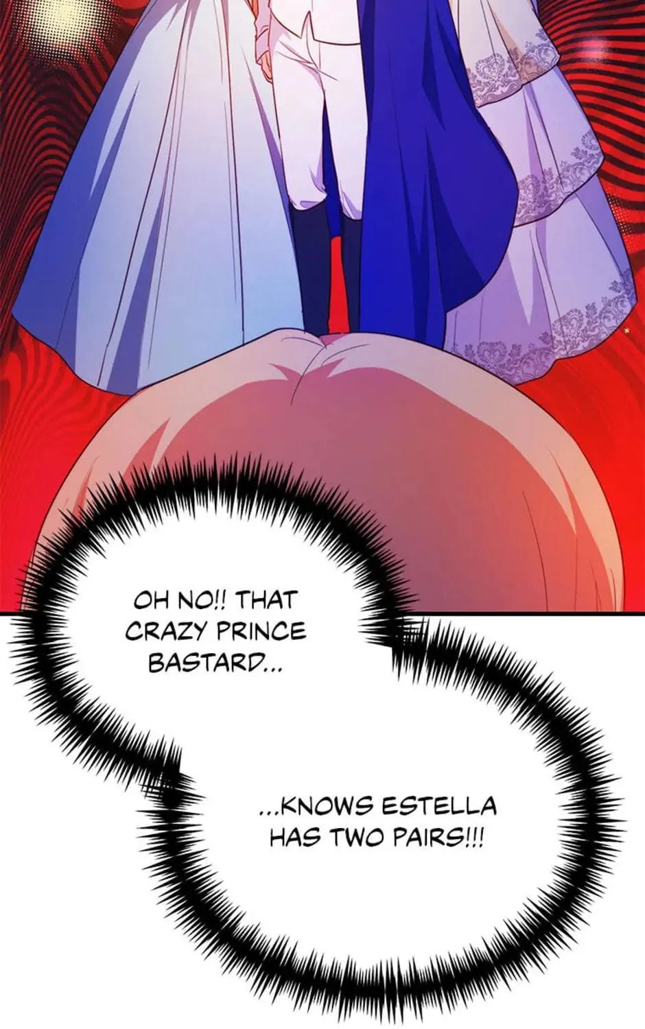 Read My Alternate Ending chapter 42 image 82 on Lezhin