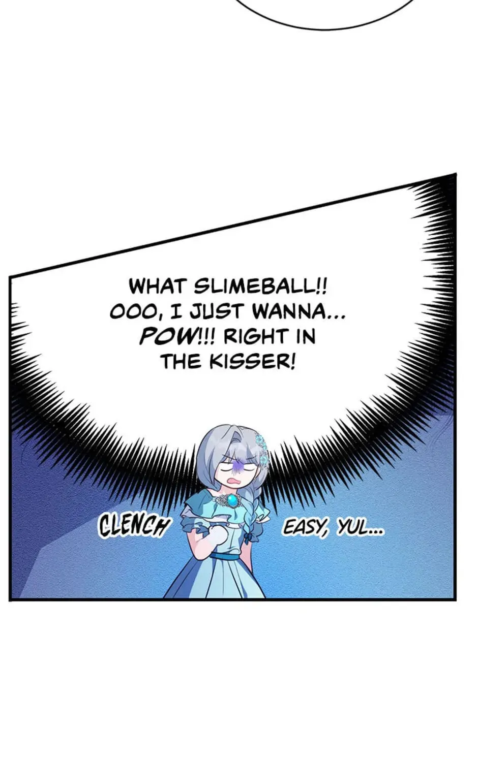 Read My Alternate Ending chapter 42 image 86 on Lezhin