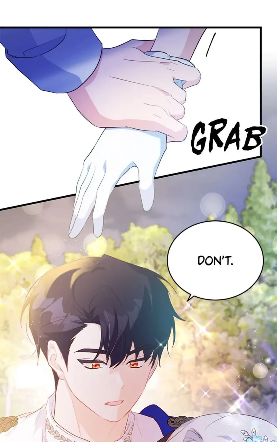 Read My Alternate Ending chapter 42 image 90 on Lezhin