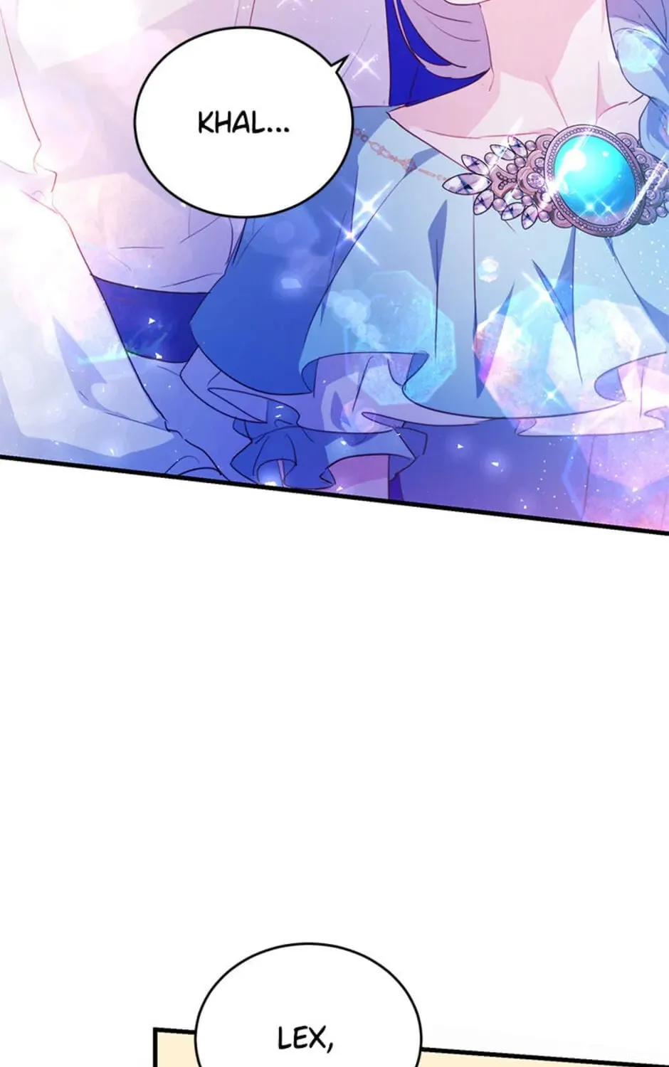Read My Alternate Ending chapter 42 image 92 on Lezhin